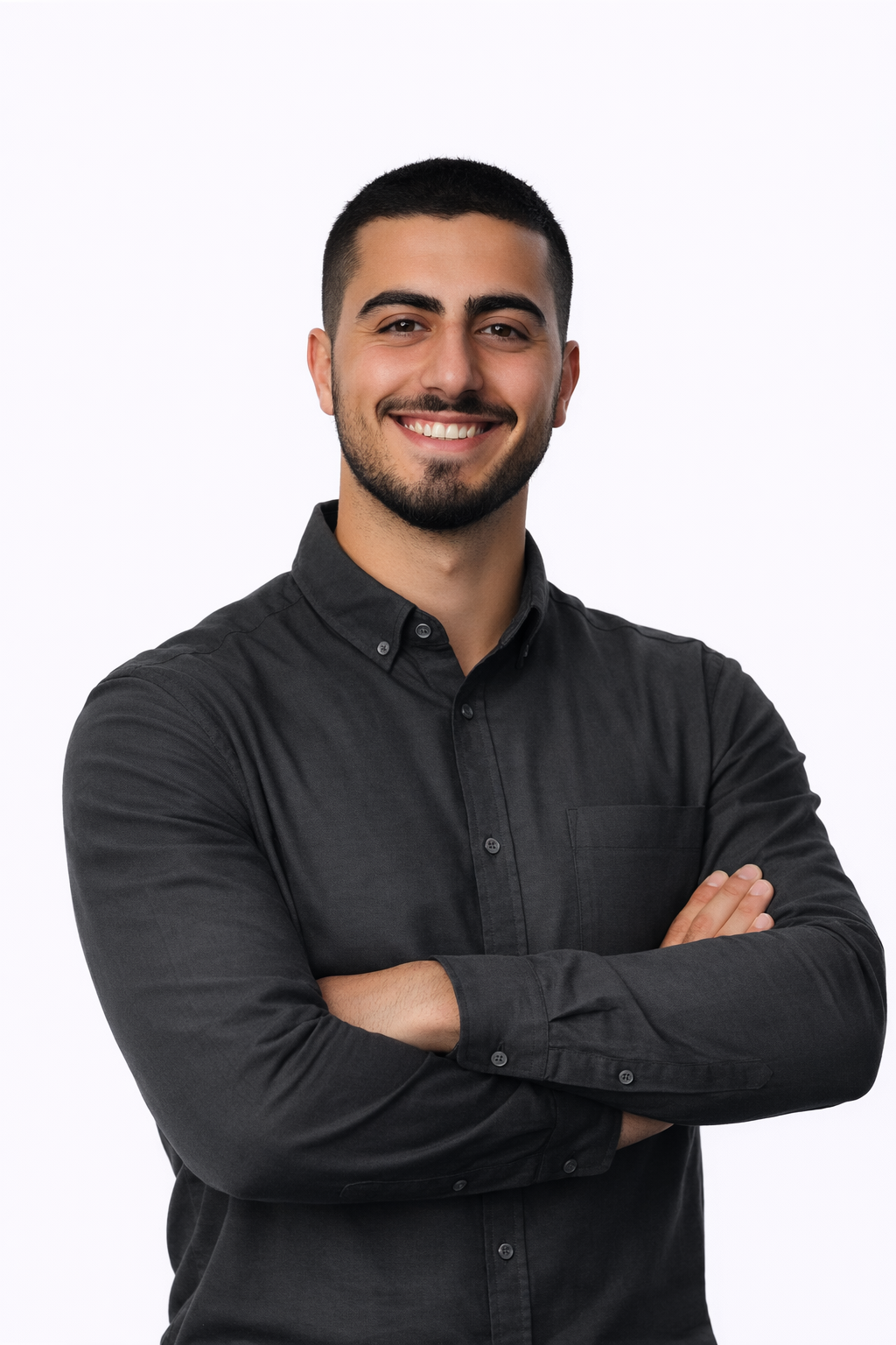 Ahmad Joumaa - Founder & Director